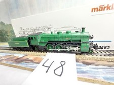 Märklin Dampflok Bayrische S3/6