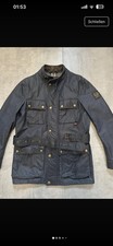 Belstaff Roadmaster Jacke