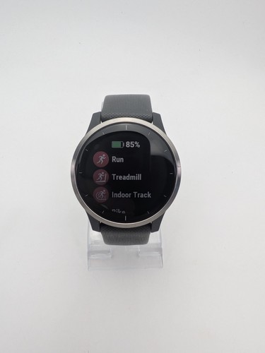 Garmin vivoactive gps sport - vivoactive, 4