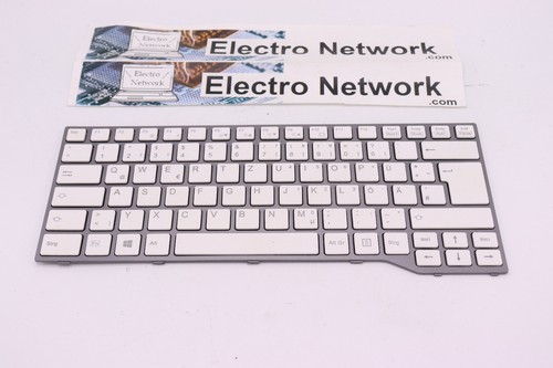 Fujitsu lifebook e744 - fujitsu,