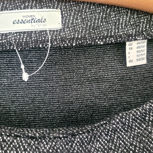 Schöner neuer pullover gr - schöner,