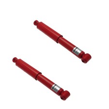 KONI Classic Hinterachse