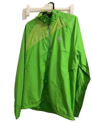 Odlo timer logic laufjacke - logic,