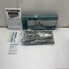 Revell 1/44 Gepard-Klasse