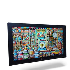 LG 32 Zoll (81,3 cm)  LCD HD