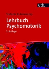 Lehrbuch Psychomotorik |