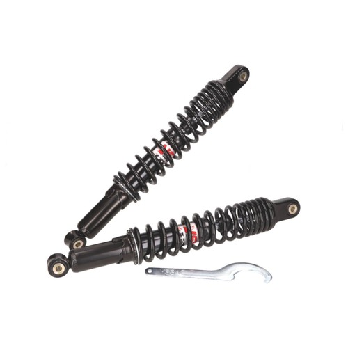 Federbein yss twin pro 360mm - yss,