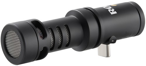 Rode videomic usb - videomic, usb-c
