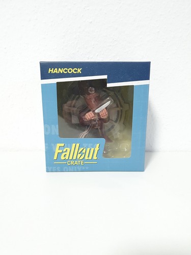 Fallout lootcrate figur - lootcrate,