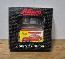 Schuco Piccolo Porsche 356 A