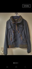 Naketano Jacke, Größe L