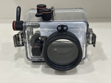Ikelite Underwater Housing