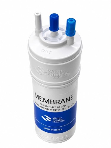 Membrane gpd passt zu - , 80