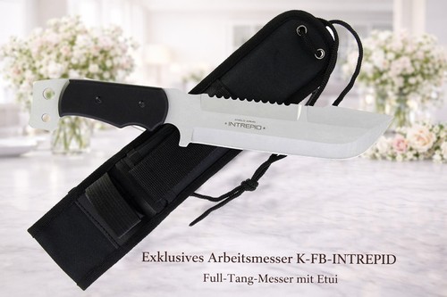 Arbeitsmesser intrepid - arbeitsmesser, k-fb-intrepid