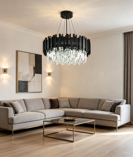 Luxus kristall - luxus,