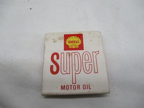 Vintage streichholzheft - vintage,