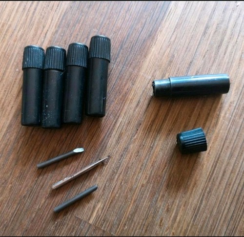 Ddr zirkel minen - 5x,