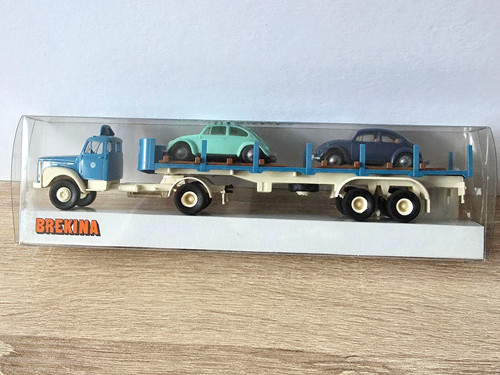 Brekina 85101 - (6939), 1:87,