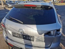 Mazda 6 GH Kombi Heckklappe