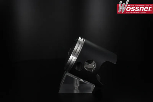 Wössner schmiedekolben 8001 - wÖssner,