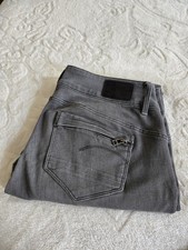 G-Star Midge Cody Mid Skinny