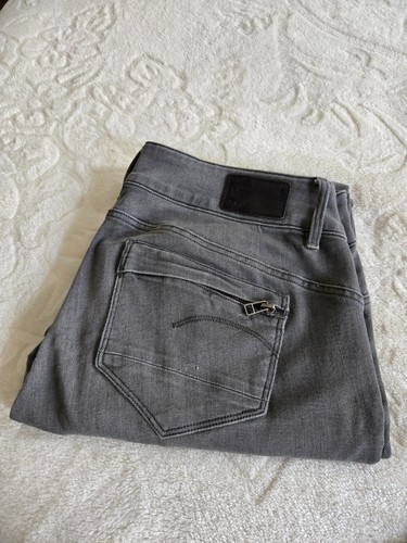Star midge cody mid skinny - midge,
