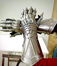 Mittelalter nazgul handschuhe - nazgul,
