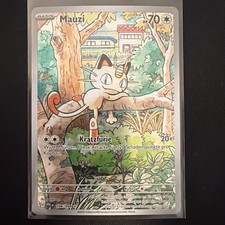 Pokémon Mauzi 106/094 /