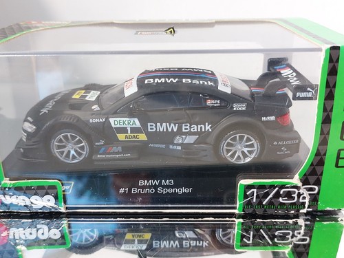 Burago bmw 1 bruno - burago,