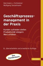 Geschäftsprozessmanagement in