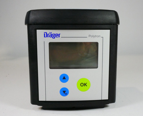 Dräger polytron 7000 - dräger,