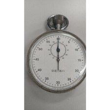 SEIKO Stoppuhr