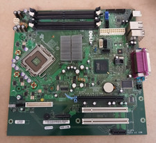 Dell optiplex 755 - dell, mainboard