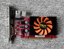 GRAFIKKARTE NVIDIA GEFORCE