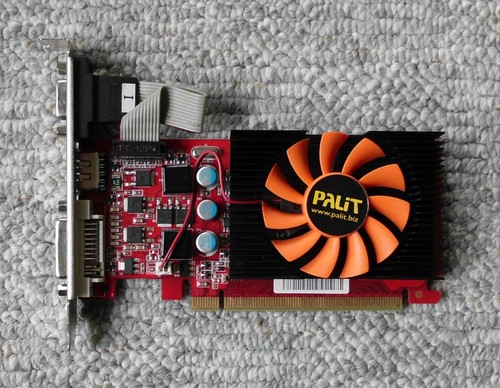 Grafikkarte nvidia geforce - grafikkarte,