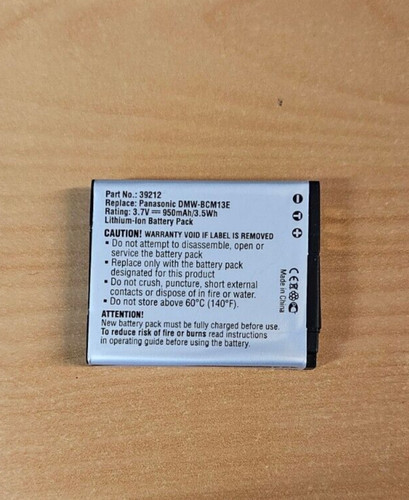 1200mah akku für panasonic - für,