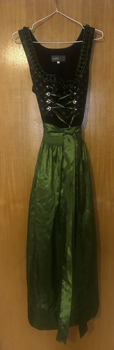 Edelheiss dirndl - edelheiss,