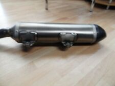 Arrow Titan Auspuff Beta RR Modelle 2012