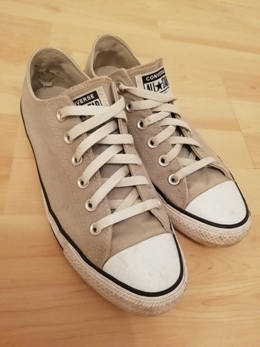 Sneaker converse chucks low - sneaker, 41