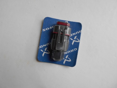 Alphastecker - , (ovp)
