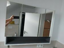 Badezimmer Möbel Set von Tchibo, 3,5 Jahre alt, leichte Gebrauchsspuren