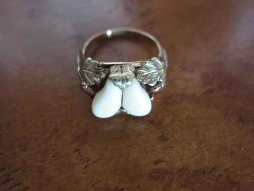 Damen goldring - damen,