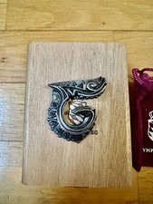 Patrik Muff Nymphenburg Maori Happiness