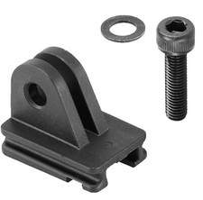 Cateye Leuchten Adapter für