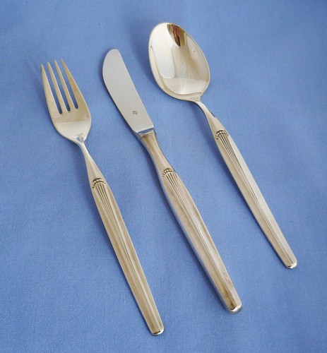 Wmf madrid messer gabel - -, +