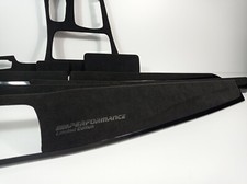 BMW F10 F11 ALCANTARA Interior