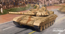 Trumpeter Indian T-90S MBT