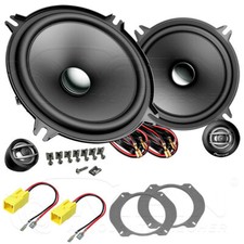 PIONEER LAUTSPRECHER für ALFA ROMEO SPIDER GTV 916 1994-2005 Vorn Tür 300W #BMP6