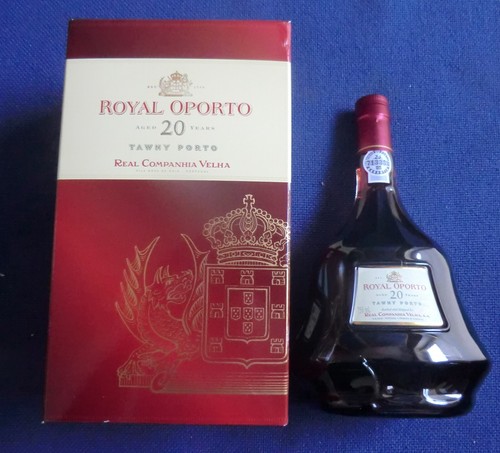 Royal oporto 20 jahre - royal,