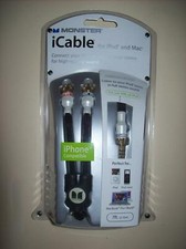 Original Monster iCable in